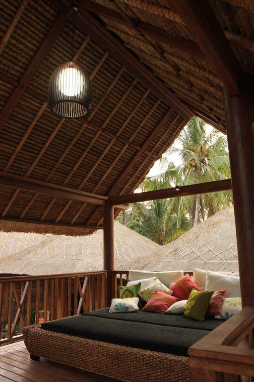 Tropica Tranquility Villa Lembongan Cameră foto